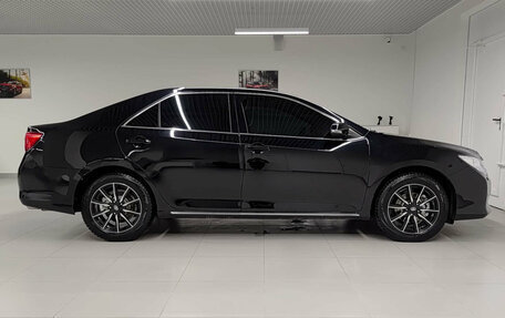 Toyota Camry, 2012 год, 1 670 000 рублей, 5 фотография