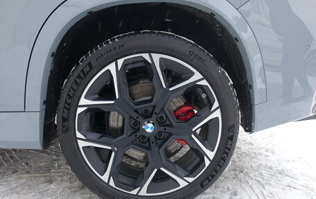 BMW X1, 2025 год, 6 950 000 рублей, 27 фотография