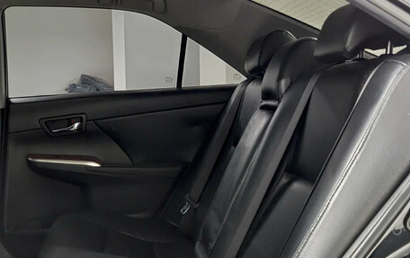 Toyota Camry, 2012 год, 1 670 000 рублей, 15 фотография