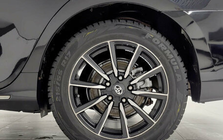 Toyota Camry, 2012 год, 1 670 000 рублей, 22 фотография