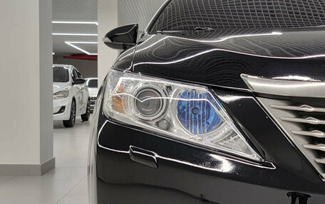 Toyota Camry, 2012 год, 1 670 000 рублей, 21 фотография