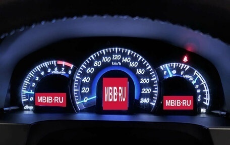 Toyota Camry, 2012 год, 1 670 000 рублей, 16 фотография