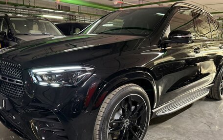 Mercedes-Benz GLE, 2025 год, 16 420 000 рублей, 2 фотография