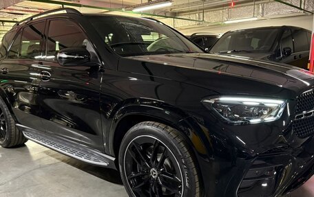 Mercedes-Benz GLE, 2025 год, 16 420 000 рублей, 3 фотография