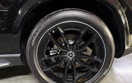 Mercedes-Benz GLE, 2025 год, 16 420 000 рублей, 7 фотография