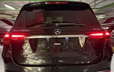 Mercedes-Benz GLE, 2025 год, 16 420 000 рублей, 4 фотография