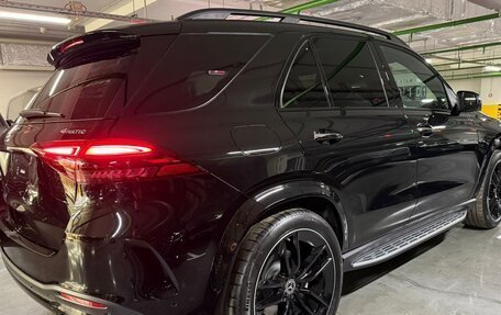 Mercedes-Benz GLE, 2025 год, 16 420 000 рублей, 5 фотография