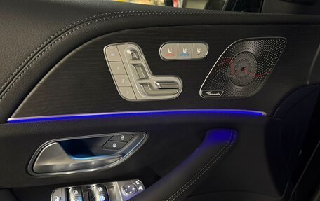 Mercedes-Benz GLE, 2025 год, 16 420 000 рублей, 13 фотография