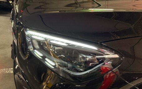 Mercedes-Benz GLE, 2025 год, 16 420 000 рублей, 12 фотография