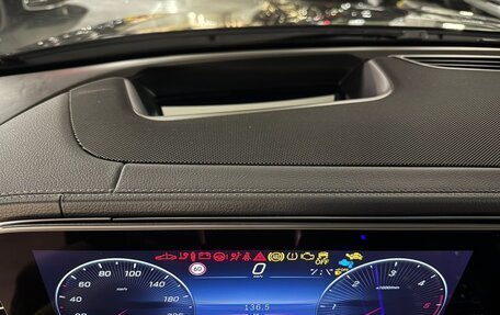 Mercedes-Benz GLE, 2025 год, 16 420 000 рублей, 18 фотография