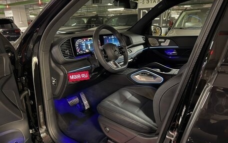 Mercedes-Benz GLE, 2025 год, 16 420 000 рублей, 15 фотография