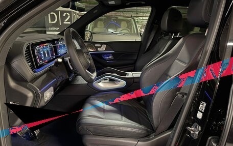 Mercedes-Benz GLE, 2025 год, 16 420 000 рублей, 14 фотография