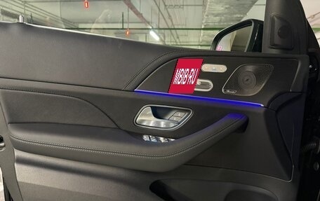 Mercedes-Benz GLE, 2025 год, 16 420 000 рублей, 16 фотография