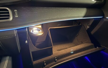 Mercedes-Benz GLE, 2025 год, 16 420 000 рублей, 22 фотография