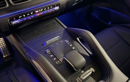 Mercedes-Benz GLE, 2025 год, 16 420 000 рублей, 27 фотография