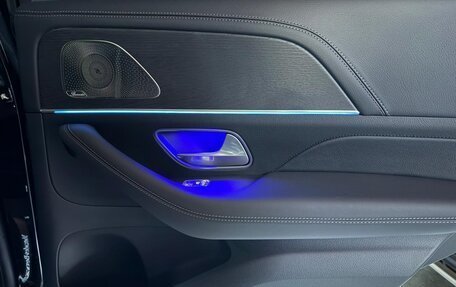 Mercedes-Benz GLE, 2025 год, 16 420 000 рублей, 29 фотография