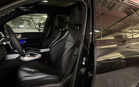 Mercedes-Benz GLE, 2025 год, 16 420 000 рублей, 19 фотография