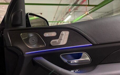 Mercedes-Benz GLE, 2025 год, 16 420 000 рублей, 26 фотография