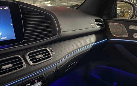 Mercedes-Benz GLE, 2025 год, 16 420 000 рублей, 25 фотография