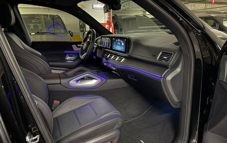 Mercedes-Benz GLE, 2025 год, 16 420 000 рублей, 30 фотография