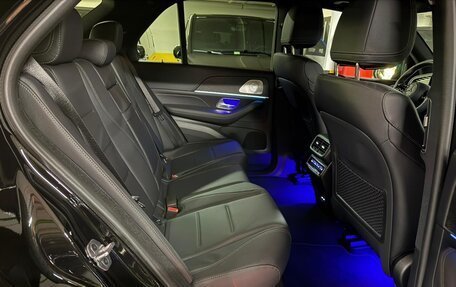 Mercedes-Benz GLE, 2025 год, 16 420 000 рублей, 32 фотография