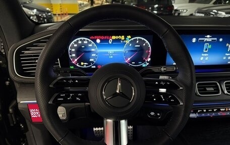 Mercedes-Benz GLE, 2025 год, 16 420 000 рублей, 21 фотография