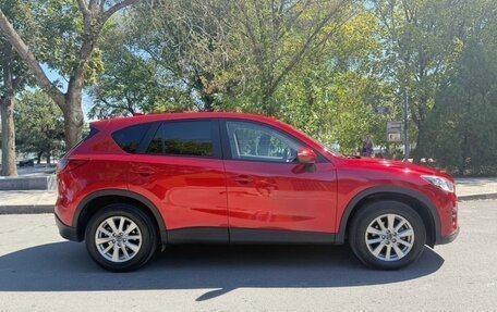 Mazda CX-5 II, 2016 год, 1 900 000 рублей, 2 фотография