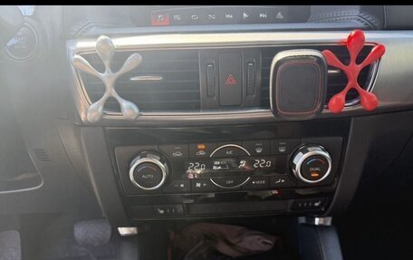 Mazda CX-5 II, 2016 год, 1 900 000 рублей, 7 фотография