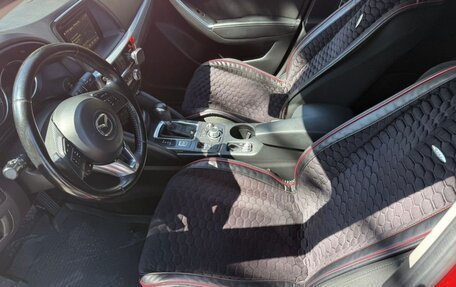 Mazda CX-5 II, 2016 год, 1 900 000 рублей, 8 фотография