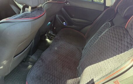 Mazda CX-5 II, 2016 год, 1 900 000 рублей, 9 фотография