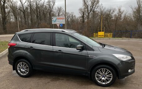 Ford Kuga III, 2015 год, 1 350 000 рублей, 4 фотография