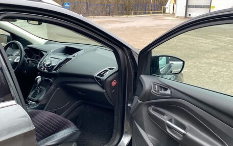 Ford Kuga III, 2015 год, 1 350 000 рублей, 8 фотография