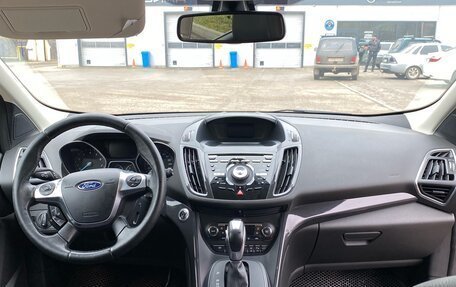 Ford Kuga III, 2015 год, 1 350 000 рублей, 10 фотография