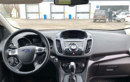 Ford Kuga III, 2015 год, 1 350 000 рублей, 9 фотография