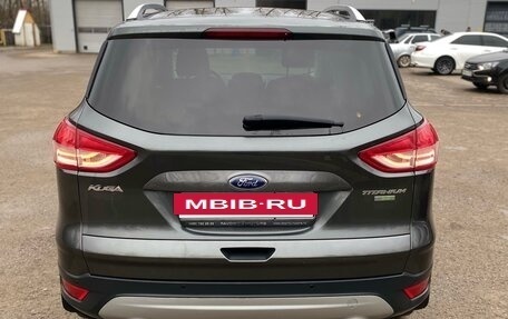 Ford Kuga III, 2015 год, 1 350 000 рублей, 5 фотография