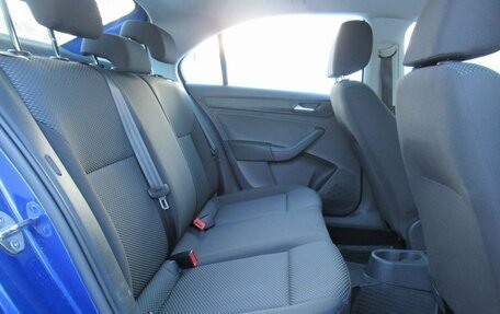 Volkswagen Polo VI (EU Market), 2021 год, 1 522 500 рублей, 10 фотография