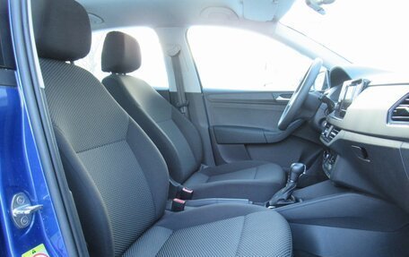 Volkswagen Polo VI (EU Market), 2021 год, 1 522 500 рублей, 11 фотография