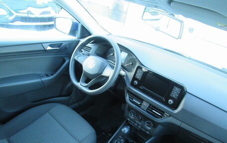 Volkswagen Polo VI (EU Market), 2021 год, 1 522 500 рублей, 12 фотография