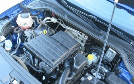 Volkswagen Polo VI (EU Market), 2021 год, 1 522 500 рублей, 19 фотография