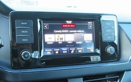 Volkswagen Polo VI (EU Market), 2021 год, 1 522 500 рублей, 17 фотография