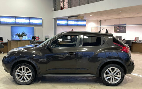 Nissan Juke II, 2011 год, 899 000 рублей, 7 фотография