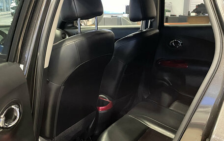 Nissan Juke II, 2011 год, 899 000 рублей, 11 фотография