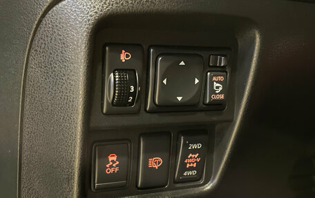 Nissan Juke II, 2011 год, 899 000 рублей, 10 фотография