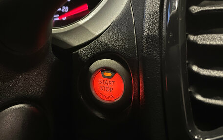 Nissan Juke II, 2011 год, 899 000 рублей, 17 фотография