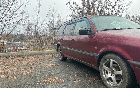 Volkswagen Passat B4, 1995 год, 100 000 рублей, 2 фотография
