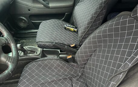 Volkswagen Passat B4, 1995 год, 100 000 рублей, 8 фотография