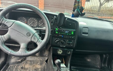 Volkswagen Passat B4, 1995 год, 100 000 рублей, 10 фотография