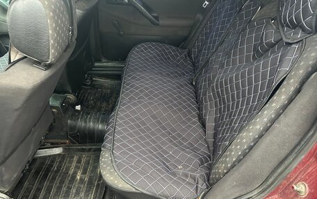 Volkswagen Passat B4, 1995 год, 100 000 рублей, 9 фотография