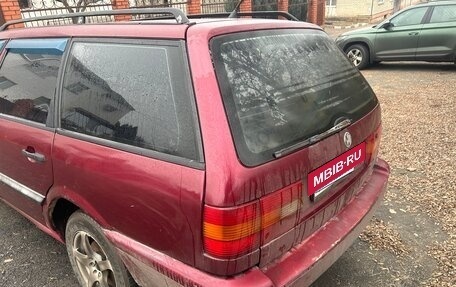 Volkswagen Passat B4, 1995 год, 100 000 рублей, 5 фотография