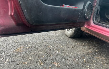 Volkswagen Passat B4, 1995 год, 100 000 рублей, 12 фотография